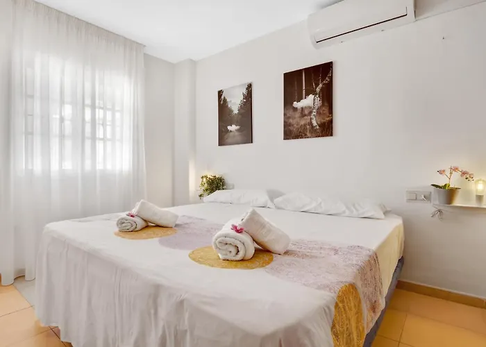 Apartment Imperial Puerto 2 3f By Ivi Real Estate *