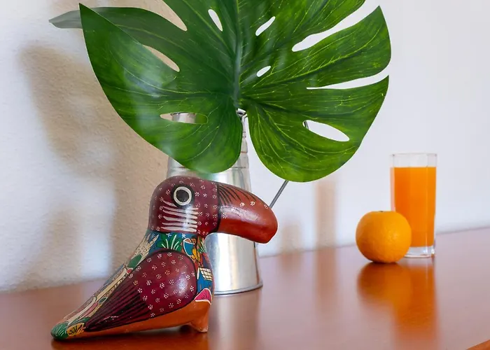 Imperial Puerto 2 3f By Ivi Real Estate Apartment *