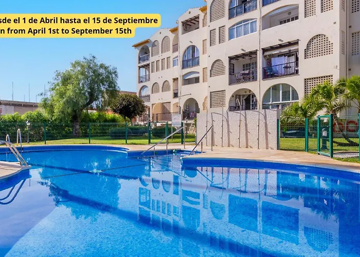 Apartment Imperial Puerto 2 3f By Ivi Real Estate Torremolinos