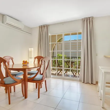 Lejlighed Imperial Puerto 2 3f By Ivi Real Estate