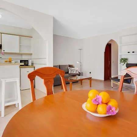 Imperial Puerto 2 3f By Ivi Real Estate * Torremolinos