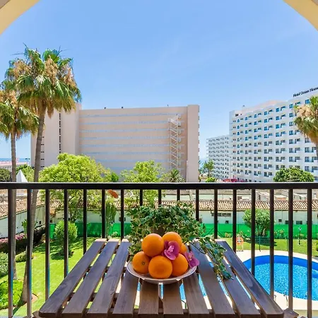 Imperial Puerto 2 3f By Ivi Real Estate Torremolinos