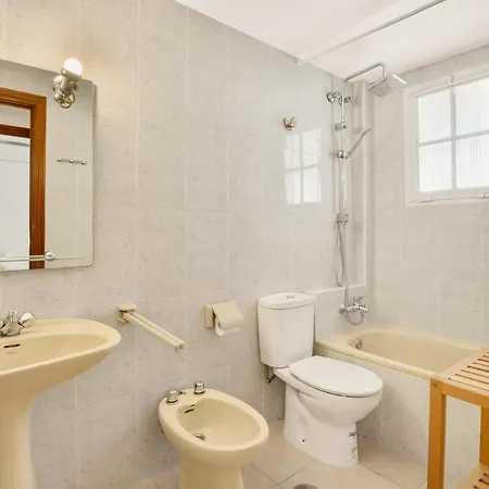 Imperial Puerto 2 3f By Ivi Real Estate Апартаменты *