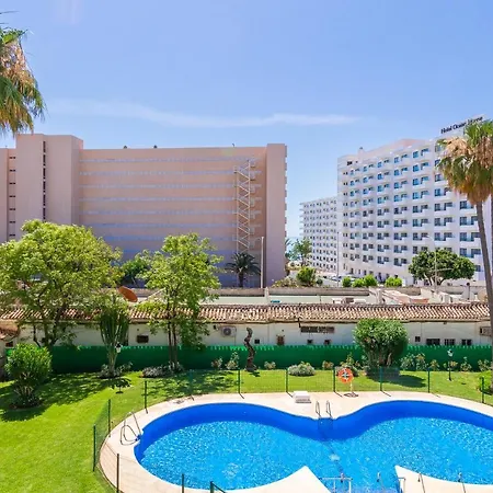 Lejlighed Imperial Puerto 2 3f By Ivi Real Estate *