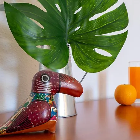 Imperial Puerto 2 3f By Ivi Real Estate Apartment *