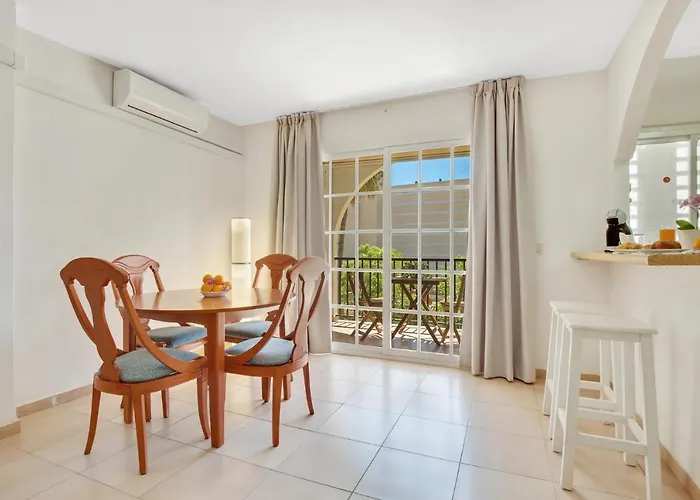 Apartamento Imperial Puerto 2 3f By Ivi Real Estate