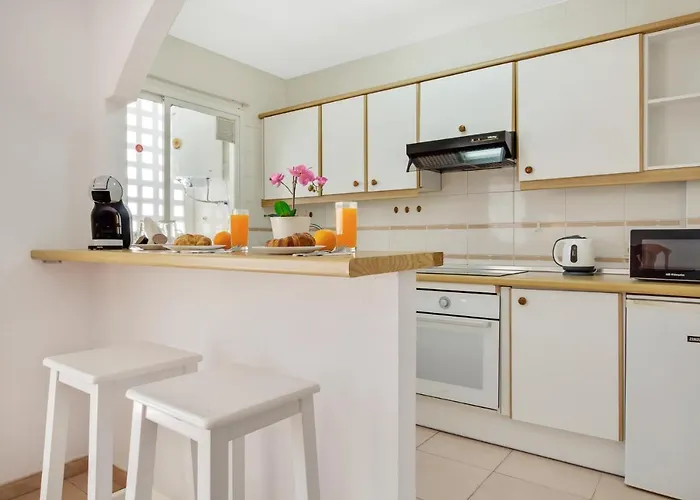 Imperial Puerto 2 3f By Ivi Real Estate * Torremolinos