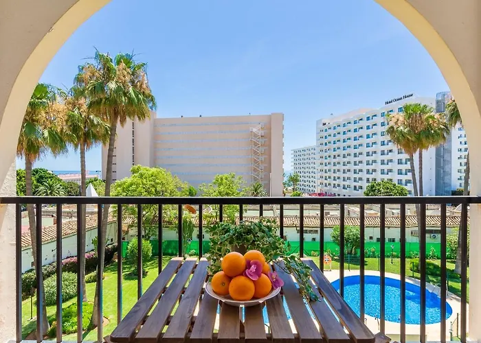 Imperial Puerto 2 3f By Ivi Real Estate Torremolinos