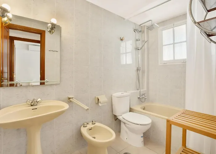 Imperial Puerto 2 3f By Ivi Real Estate Apartamento *