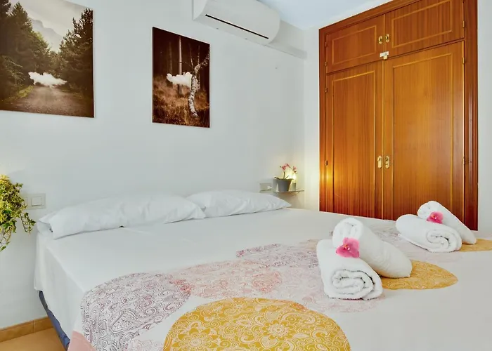 Apartamento Imperial Puerto 2 3f By Ivi Real Estate Torremolinos