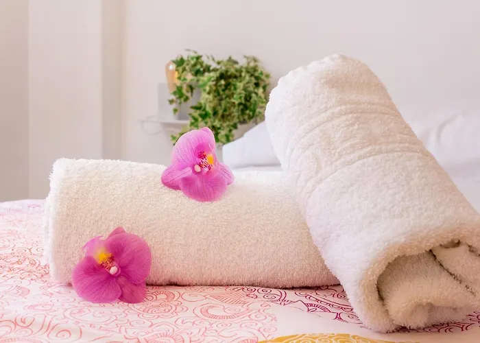 Imperial Puerto 2 3f By Ivi Real Estate Lejlighed