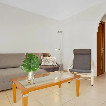 Lägenhet Imperial Puerto 2 3f By Ivi Real Estate Torremolinos