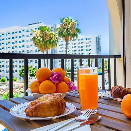Imperial Puerto 2 3f By Ivi Real Estate Lägenhet *