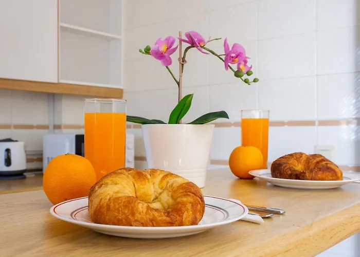 Apartamento Imperial Puerto 2 3f By Ivi Real Estate