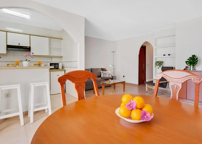 Imperial Puerto 2 3f By Ivi Real Estate * Torremolinos