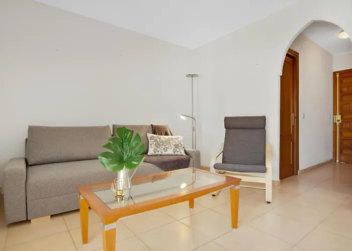 Apartamento Imperial Puerto 2 3f By Ivi Real Estate Torremolinos