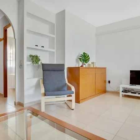 아파트 Imperial Puerto 2 3f By Ivi Real Estate
