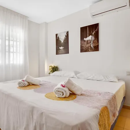 아파트 Imperial Puerto 2 3f By Ivi Real Estate *