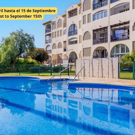 Appartement Imperial Puerto 2 3f By Ivi Real Estate Torremolinos
